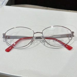 Brand new Fabiano Austria Eyeglasses
